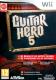 GUITAR HERO 5 WII SOL