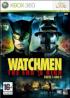 WATCHMEN EL FIN ESTA CERCA 360