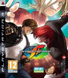 KING OF FIGHTERS XII P3