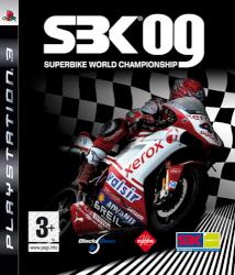 SBK 09 PS3