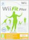 WII FIT PLUS WII