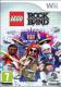 ROCK BAND LEGO WII