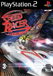 SPEED RACER PS2