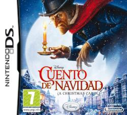 CUENTO DE NAVIDAD DS