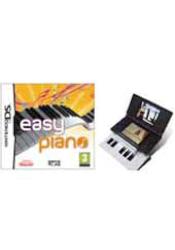 EASY PIANO DS