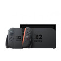 Consoles SW2